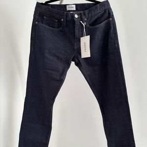 Frame Slim fit jeans
